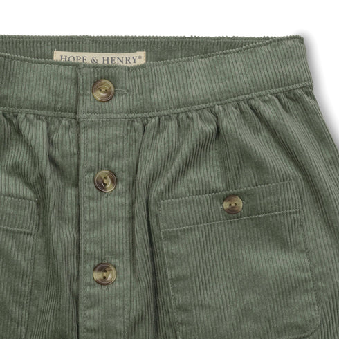 organic-corduroy-button-front-skirt Hope & Henry - Sophia's Style-2